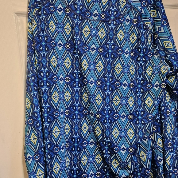 Reel legends keep it cool shirt - Picture 5 of 8